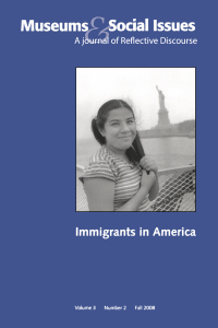 Imagen de portada: Immigrants in America 1st edition 9781138405103