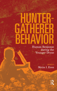 Cover image: Hunter-Gatherer Behavior 1st edition 9781598746037