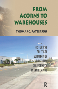 Cover image: From Acorns to Warehouses 1st edition 9781629580388
