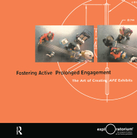 表紙画像: Fostering Active Prolonged Engagement 1st edition 9781138404311