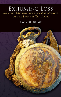 Cover image: Exhuming Loss 1st edition 9781611320428