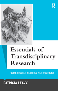 Omslagafbeelding: Essentials of Transdisciplinary Research 1st edition 9781598745931
