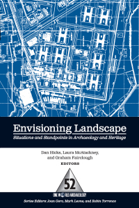 Cover image: Envisioning Landscape 1st edition 9781598742817