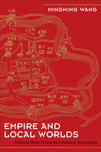 Cover image: Empire and Local Worlds 1st edition 9781598744057