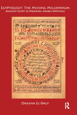 Cover image: Egyptology: The Missing Millennium 1st edition 9781598742800