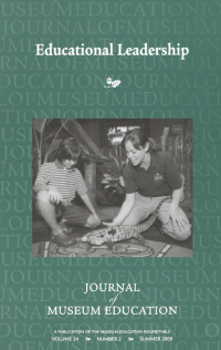 صورة الغلاف: Educational Leadership 1st edition 9781598748215