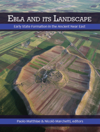 Omslagafbeelding: Ebla and its Landscape 1st edition 9781611322286