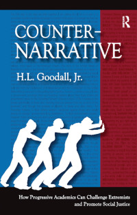 Titelbild: Counter-Narrative 1st edition 9781598745634