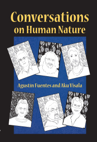 Cover image: Conversations on Human Nature 1st edition 9781629582269