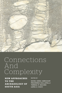 Cover image: Connections and Complexity 1st edition 9781598746877