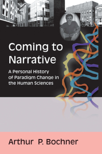 Cover image: Coming to Narrative 1st edition 9781598740370