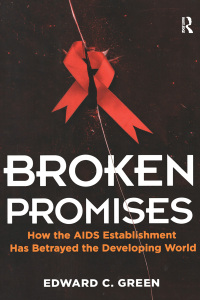 Cover image: Broken Promises 1st edition 9781611321128