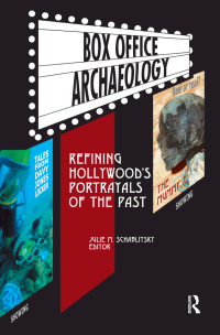 Cover image: Box Office Archaeology 1st edition 9781598740561