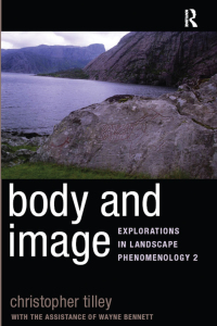 Cover image: Body and Image 1st edition 9781598743135