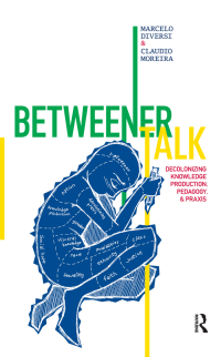 Cover image: Betweener Talk 1st edition 9781598743593