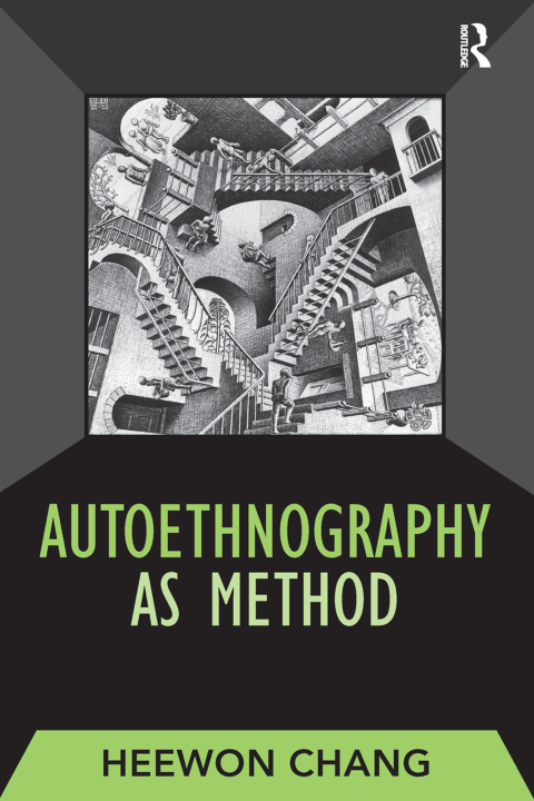Autoethnography as Method, 1st Edition - FULL INSTANT DOWNLOAD | PDF DOCX EPUB