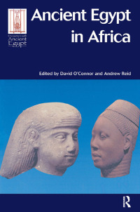 Cover image: Ancient Egypt in Africa 1st edition 9781598742053