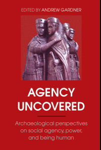 Imagen de portada: Agency Uncovered 1st edition 9781598742114