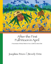 Cover image: After the First Full Moon in April 1st edition 9781611327915