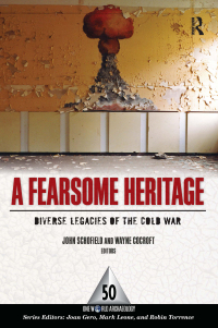 Titelbild: A Fearsome Heritage 1st edition 9781598742596