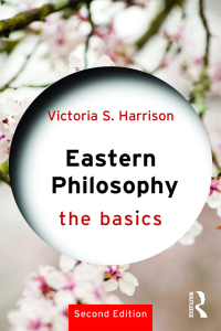 Imagen de portada: Eastern Philosophy: The Basics 2nd edition 9781138215788