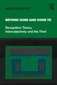 Imagen de portada: Beyond Doer and Done to 1st edition 9781138218413