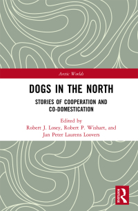 表紙画像: Dogs in the North 1st edition 9781138218406