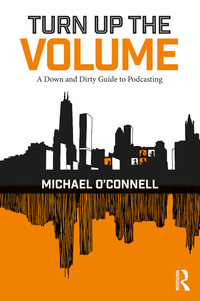 Cover image: Turn Up the Volume 1st edition 9781138218031