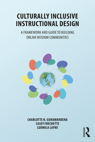 Cover image: Culturally Inclusive Instructional Design 1st edition 9781138217867