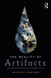 Imagen de portada: The Reality of Artifacts 1st edition 9781138635777