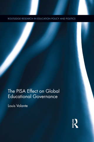Imagen de portada: The PISA Effect on Global Educational Governance 1st edition 9781138217416
