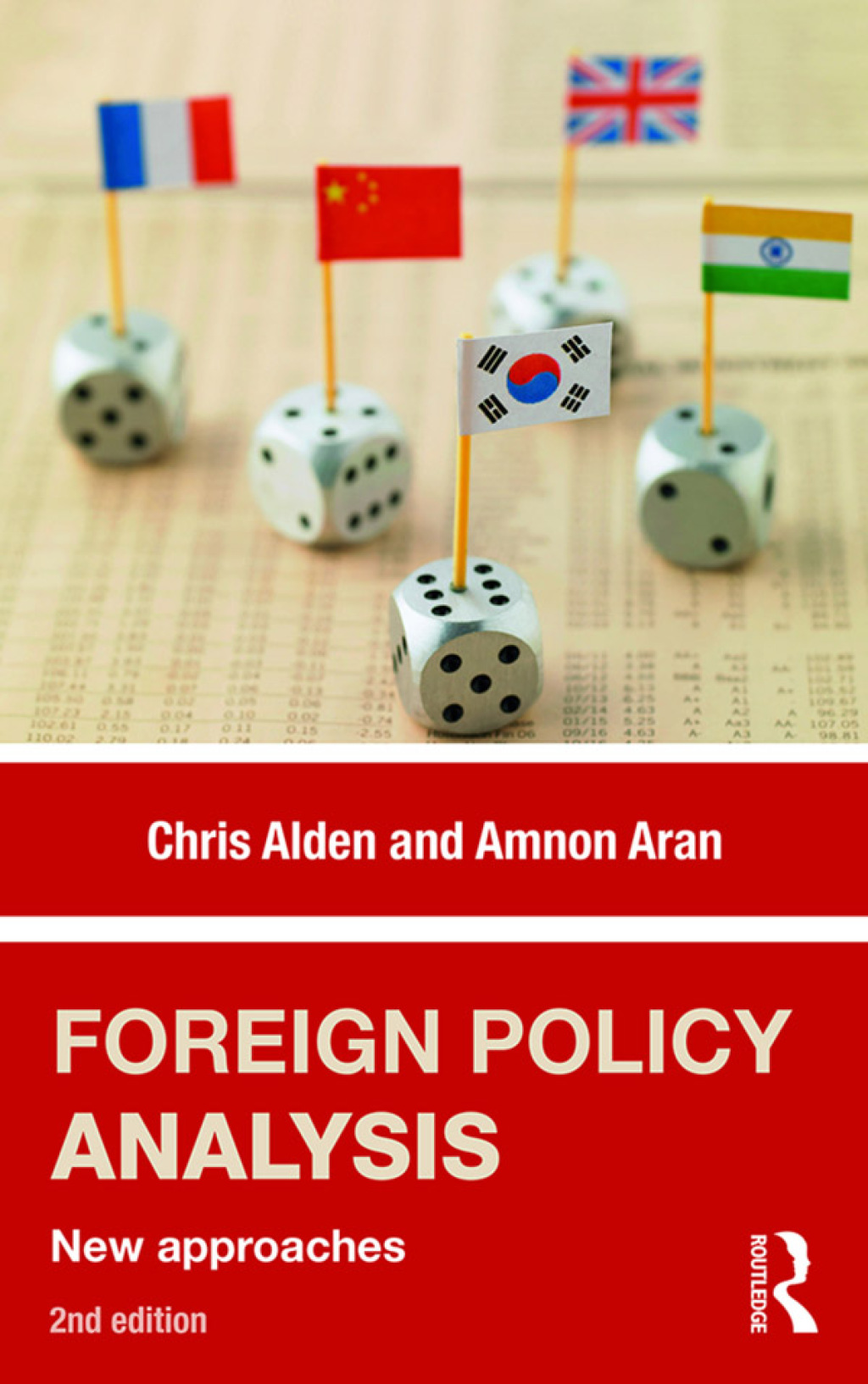 Foreign Policy Analysis New approaches 2nd Edition