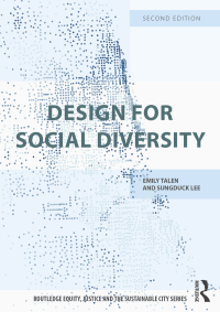 Imagen de portada: Design for Social Diversity 2nd edition 9781138216099