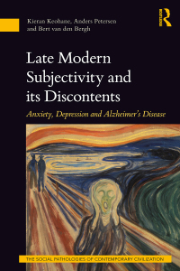 Cover image: Late Modern Subjectivity and its Discontents 1st edition 9781138364448