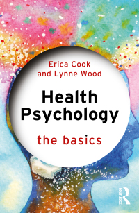 Cover image: Health Psychology 1st edition 9781138213685