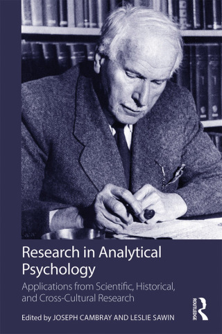 Omslagafbeelding: Research in Analytical Psychology 1st edition 9781138213272