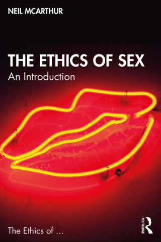Titelbild: The Ethics of Sex 1st edition 9781138213203