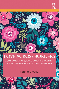 Cover image: Love Across Borders 1st edition 9781138212541