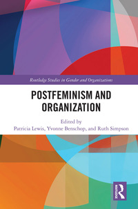 Imagen de portada: Postfeminism and Organization 1st edition 9781138212213