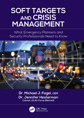 Titelbild: Soft Targets and Crisis Management 1st edition 9781498756327