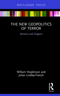 Imagen de portada: The New Geopolitics of Terror 1st edition 9781138211841