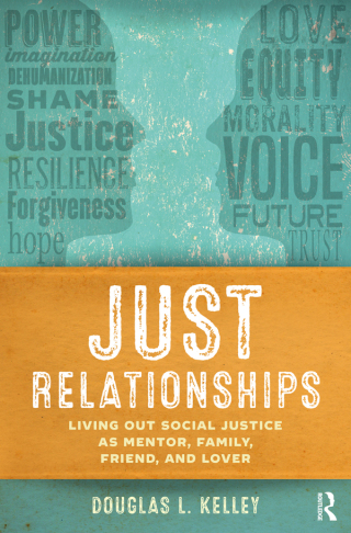 Cover image: Just Relationships 1st edition 9781629580586