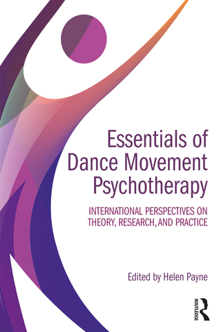 Imagen de portada: Essentials of Dance Movement Psychotherapy 1st edition 9781138200456