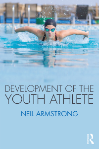 Omslagafbeelding: Development of the Youth Athlete 1st edition 9781138211414