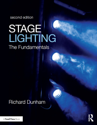 صورة الغلاف: Stage Lighting Second Edition 2nd edition 9781138672161
