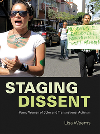 表紙画像: Staging Dissent 1st edition 9781138210660