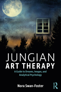 Omslagafbeelding: Jungian Art Therapy 1st edition 9781138209534