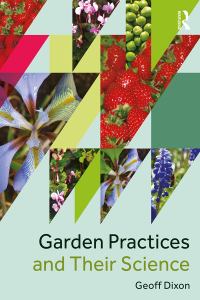 Immagine di copertina: Garden Practices and Their Science 1st edition 9781138209060