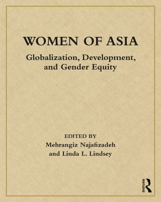 صورة الغلاف: Women of Asia 1st edition 9781138208780