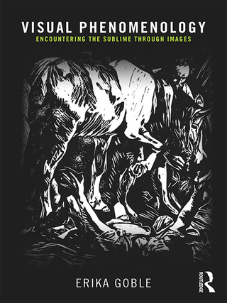 Cover image: Visual Phenomenology 1st edition 9781138208391